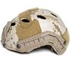 DRAGOWA Tactical Fast PJ Shadow casco tattico, digital desert,