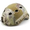 DRAGOWA Tactical Fast PJ Shadow casco tattico, Mandrake,