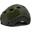 DRAGOWA Tactical Fast PJ Shadow casco tattico, oliva,