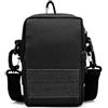 DRAGOWA Tactical Mono borsa tattica, nera,