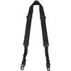 DRAGOWA Tactical Imbragatura a due punti, nera,