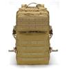 DRAGOWA Tactical Zaino US Flag Moll 3P, coyote,