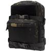 DRAGOWA Tactical Legion borsa idrica tattica per gilet tattico, cp nera,