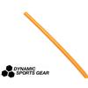 Dynamic Sports Gear Macrolinea tubo flessibile 6,3 mm, arancione,