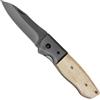 e.d.c. EDC Journey Edge coltello tascabile, empf,