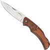 e.d.c. EDC Coltello tascabile Lama da città addomesticata,