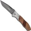 e.d.c. EDC Tame Tail titanio coltello tascabile,