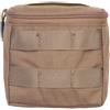 Emersongear Astuccio per guanti, coyote,