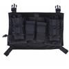 Emersongear LXB pannello frontale 419/420, nero 500D,