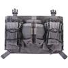 Emersongear LXB pannello frontale 419/420, verde fogliame 500D,