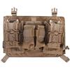Emersongear LXB pannello frontale 420, coyote,