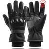 DRAGOWA Tactical Lynx guanti tattici, neri,