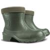 Demar Agro Eva Lux stivali da lavoro, verde,
