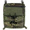Emersongear LXB pannello posteriore 420, multicam tropicale,