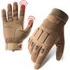 DRAGOWA Tactical Storm guanti tattici, cachi,