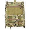Emersongear LXB pannello posteriore stile banger 420, multicam,