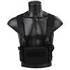 Emersongear Micro Chest Rig D3CR, nero 500D,