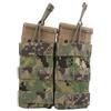 Emersongear Custodia modulare aperta per caricatori doppi per 5,56, aor2,