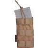 Emersongear Coyote 500D fondina modulare aperta a caricatore singolo, coyote 500d,