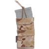 Emersongear Fondina aperta modulare per un caricatore, multicam arida,