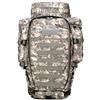 DRAGOWA Tactical Zenith zaino tattico 70 l, acu,