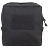 Emersongear Marsupio multifunzione, nero,