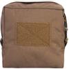 Emersongear Marsupio multifunzionale, coyote,