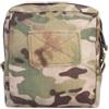 Emersongear Marsupio multifunzionale, multicam,