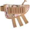 DRAGOWA Tactical manica tattica regolabile, cp,