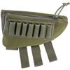 DRAGOWA Tactical copertura tattica regolabile, khaki,