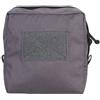 Emersongear Marsupio multifunzione, grigio,