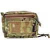 Emersongear Marsupio multifunzionale con molle, multicam 500D,
