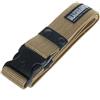 DRAGOWA Tactical Invader cintura tattica, coyote,