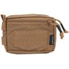 Emersongear marsupio molle multifunzione, coyote,