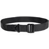 DRAGOWA Tactical Kestrel cintura tattica, nera,