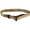 DRAGOWA Tactical Gheppio cintura tattica, coyote,