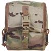 Emersongear CP Style valigia multifunzionale, multicam 500D,