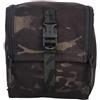 Emersongear CP Style GP valigia multifunzione, nero multicam,