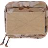 Emersongear EDC GP valigia multifunzionale, multicam arida,