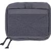 Emersongear EDC GP custodia multifunzionale, grigio,