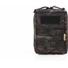 Emersongear Custodia multifunzione, nero multicam,