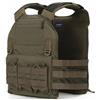 Emersongear 420 portapiatti, verde ranger 500d,