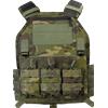 Emersongear 420 portapiastre, terraferma,