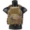 Emersongear W Roc portapiatti, multicam 500D,