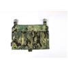 Emersongear Pannello per tre caricatori M4 per gilet tattico, aor2,