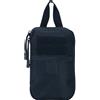 DRAGOWA Tactical custodia tattica impermeabile, nero,