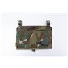 Emersongear Pannello per tre caricatori M4 su gilet tattico, multicam 500D,