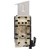 Emersongear Custodia per caricatore in plastica per pistola 9 mm, a-tacs,