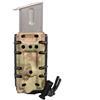 Emersongear Custodia per caricatore in plastica per pistola 9 mm, a-tacs fg,
