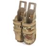 Emersongear Custodia in plastica per caricatori Fast Mag Pistol, highlander camo,